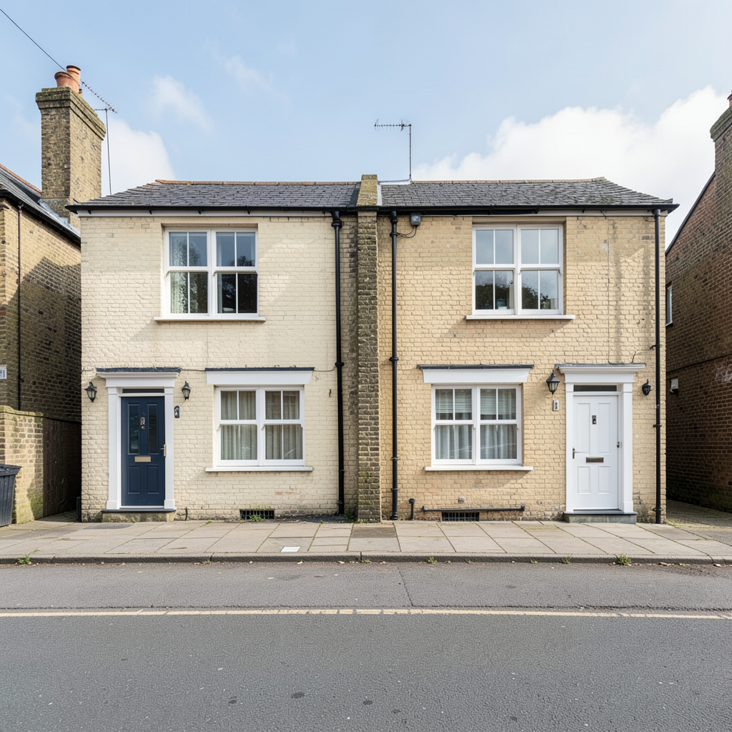 37 Mill Lane, Marston, Oxford sold for £600,000 in July 2026